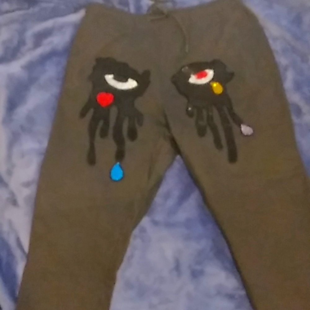 Roku  swet Pants